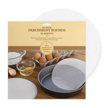 Baking Parchment Paper