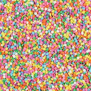 Shaped Sprinkles