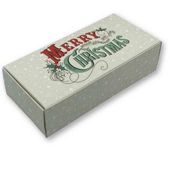 Christmas Candy Boxes