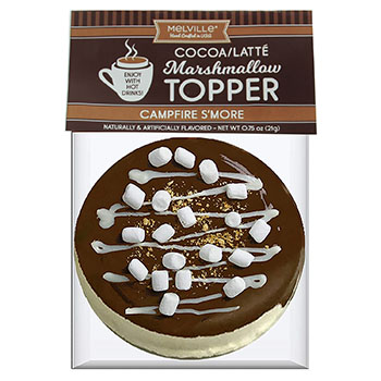 Hot Cocoa Novelties