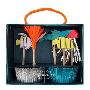 Cupcake Kits