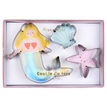 Meri Meri Cookie Cutters