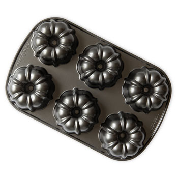 Nordic Ware Bundt Pans