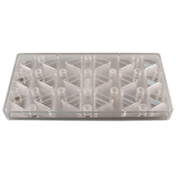 Polycarbonate Chocolate Molds