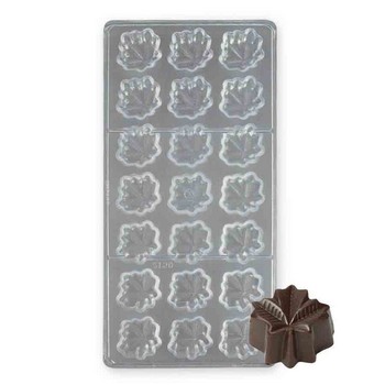 Thanksgiving, Fall Chocolate Molds