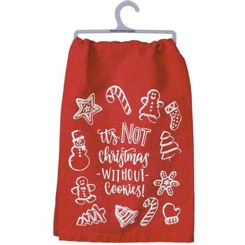 Aprons and Kitchen Linens