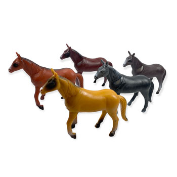 Horse Themed Baking and Decorating Supplies