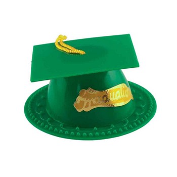 Graduation Cake and Cupcake Toppers