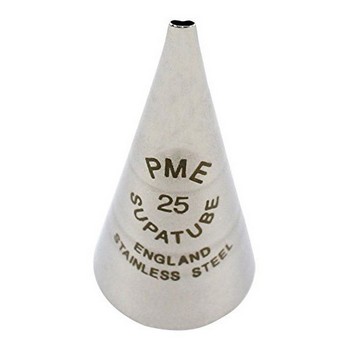 PME Knightsbridge, Ltd. Modeling Tools and Icing Tips