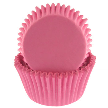 Baby Cupcake Liners