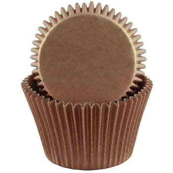 Jumbo Cupcake Liners