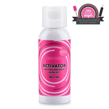 Sweet Sticks Activator