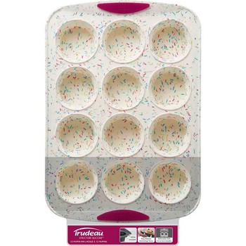 Muffin and Cupcake Pans