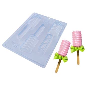 Cake Pop Molds