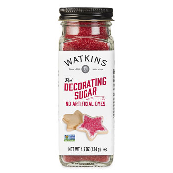 Watkins Dye Free Sprinkles