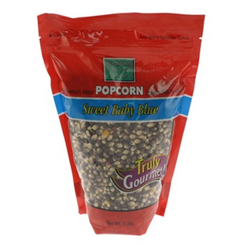 Popcorn Making Supplies