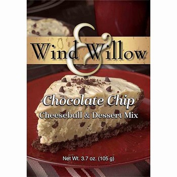 Wind & Willow Cheeseball Mixes