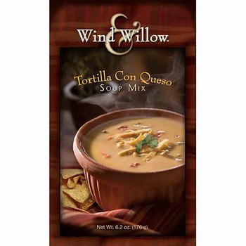 Wind & Willow Soup Mixes