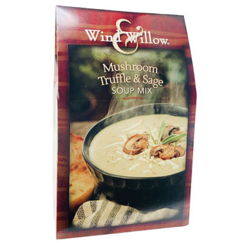 Wind & Willow Soup Mixes