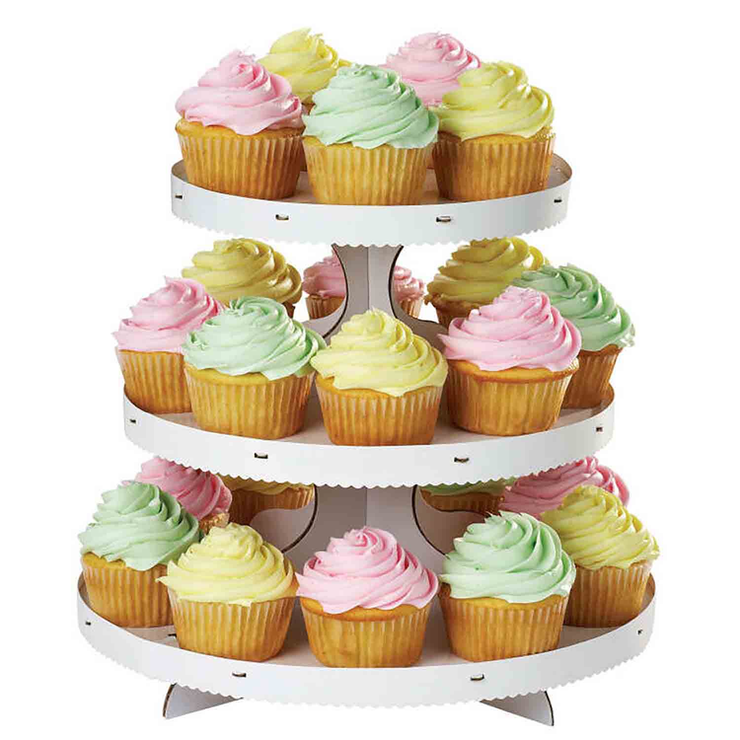 Cupcake/ Cake Carrier  Country Kitchen SweetArt