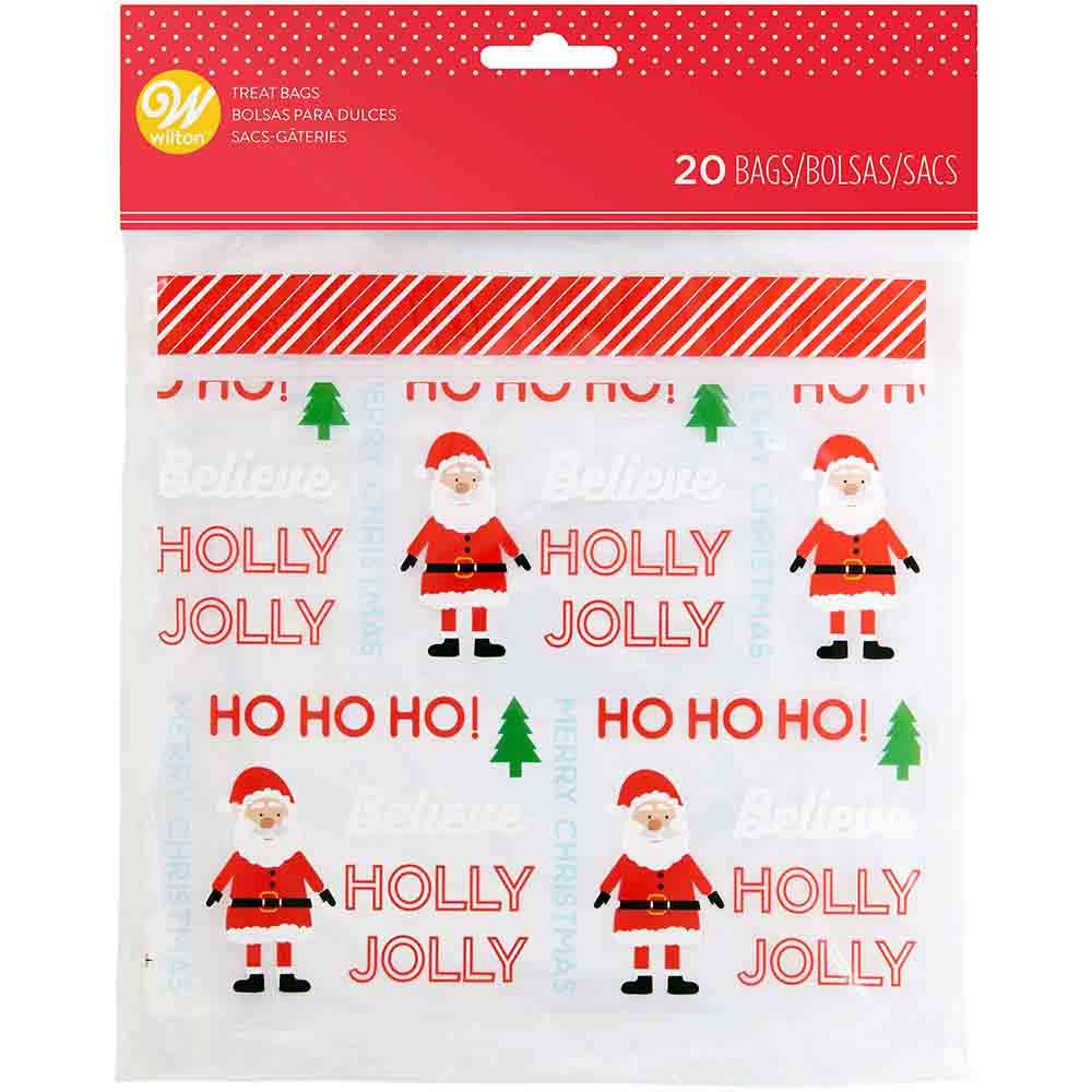 Holly jolly. Holly Jolly ho Bag.