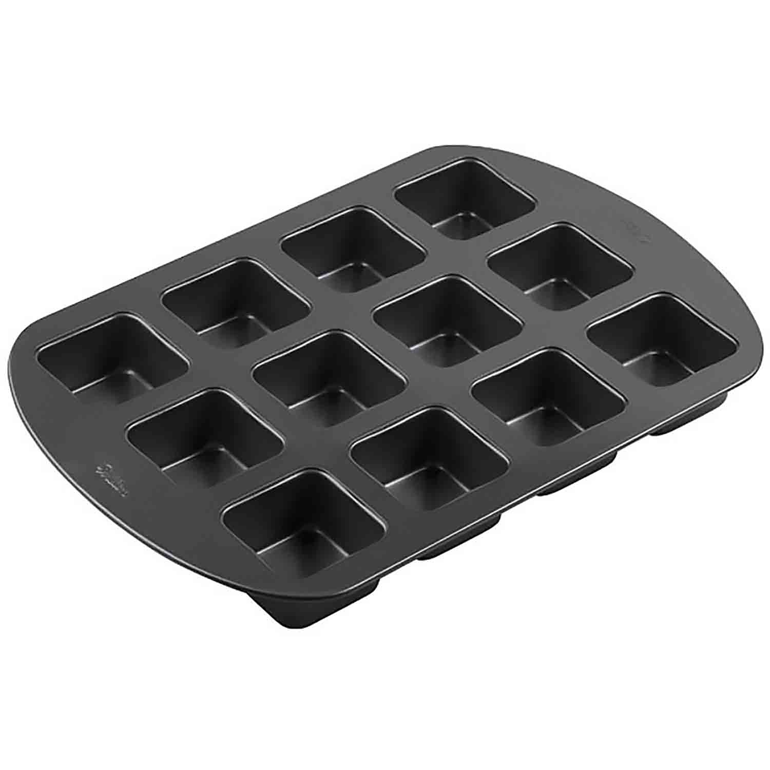 Brownie Bar Pan-12 Cavity