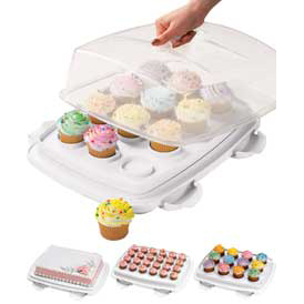mini cupcake baker removal tool