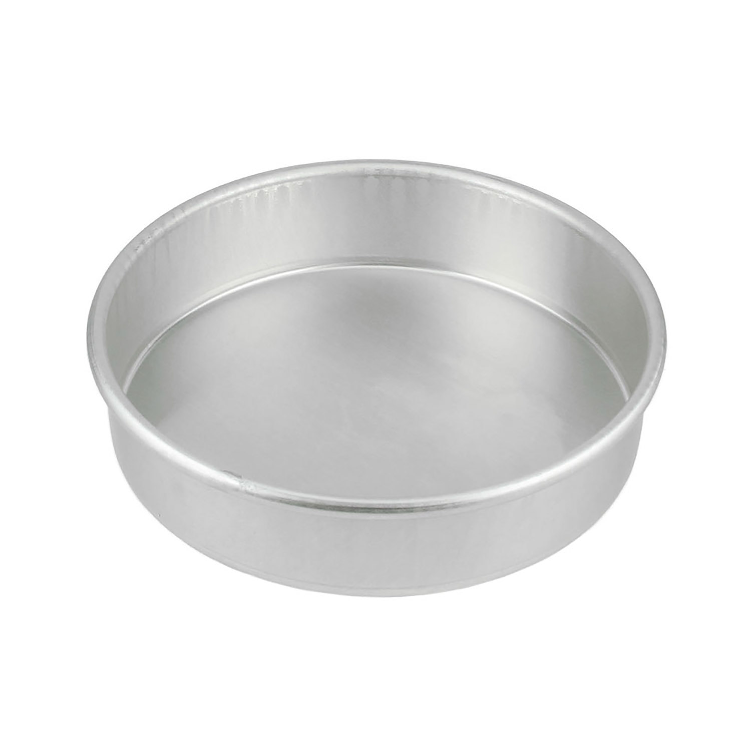 Cake Pan Round 8 x 2 Inches by Magic Line