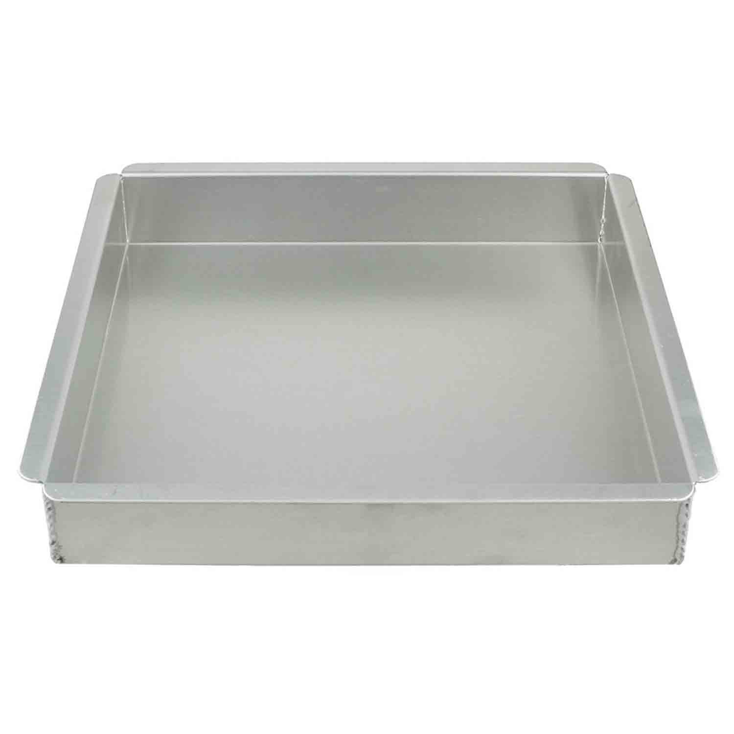 Square Cake Pan - 12 x 12 x 2