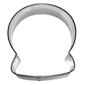 Snow Globe Cookie Cutter - 54-95600 | Country Kitchen SweetArt