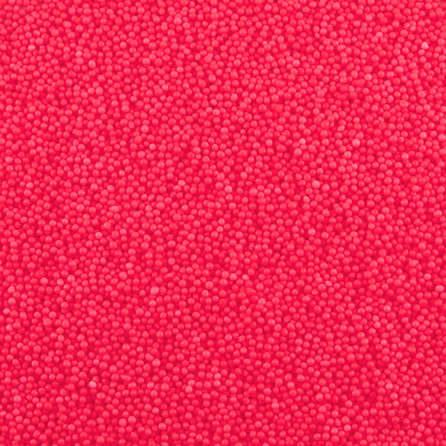 Pink Nonpareil Sprinkles