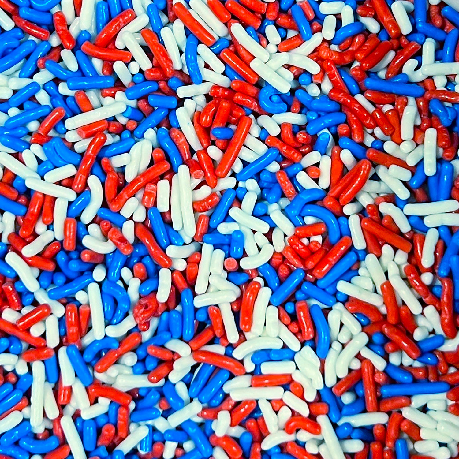 Patriotic Jimmies