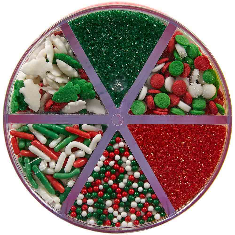 Christmas Sprinkles