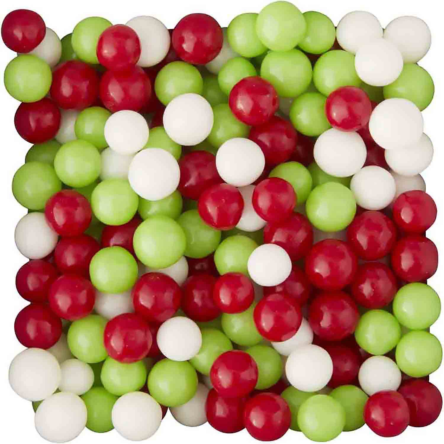 sugar candy beads