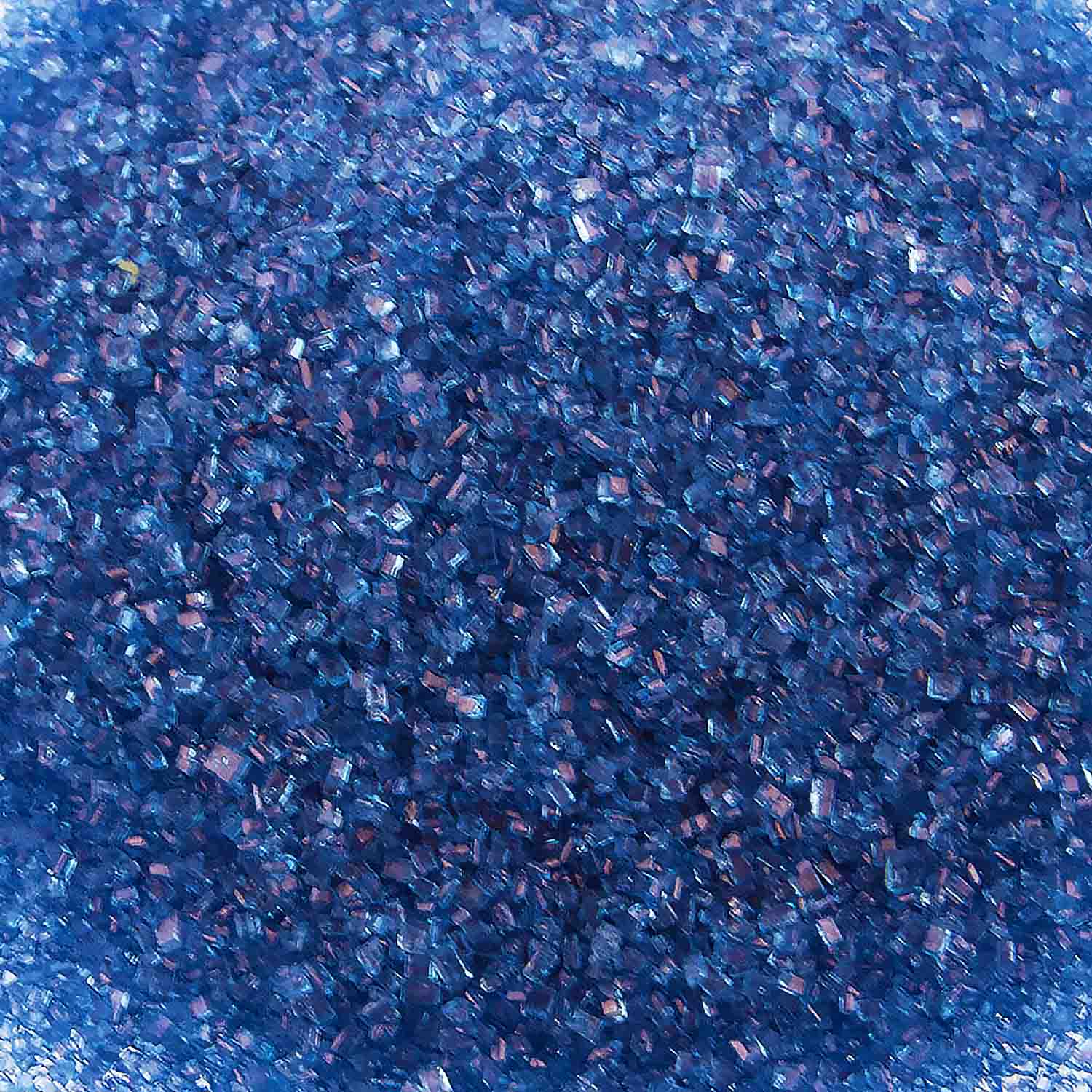 Royal Blue Sanding Sugar
