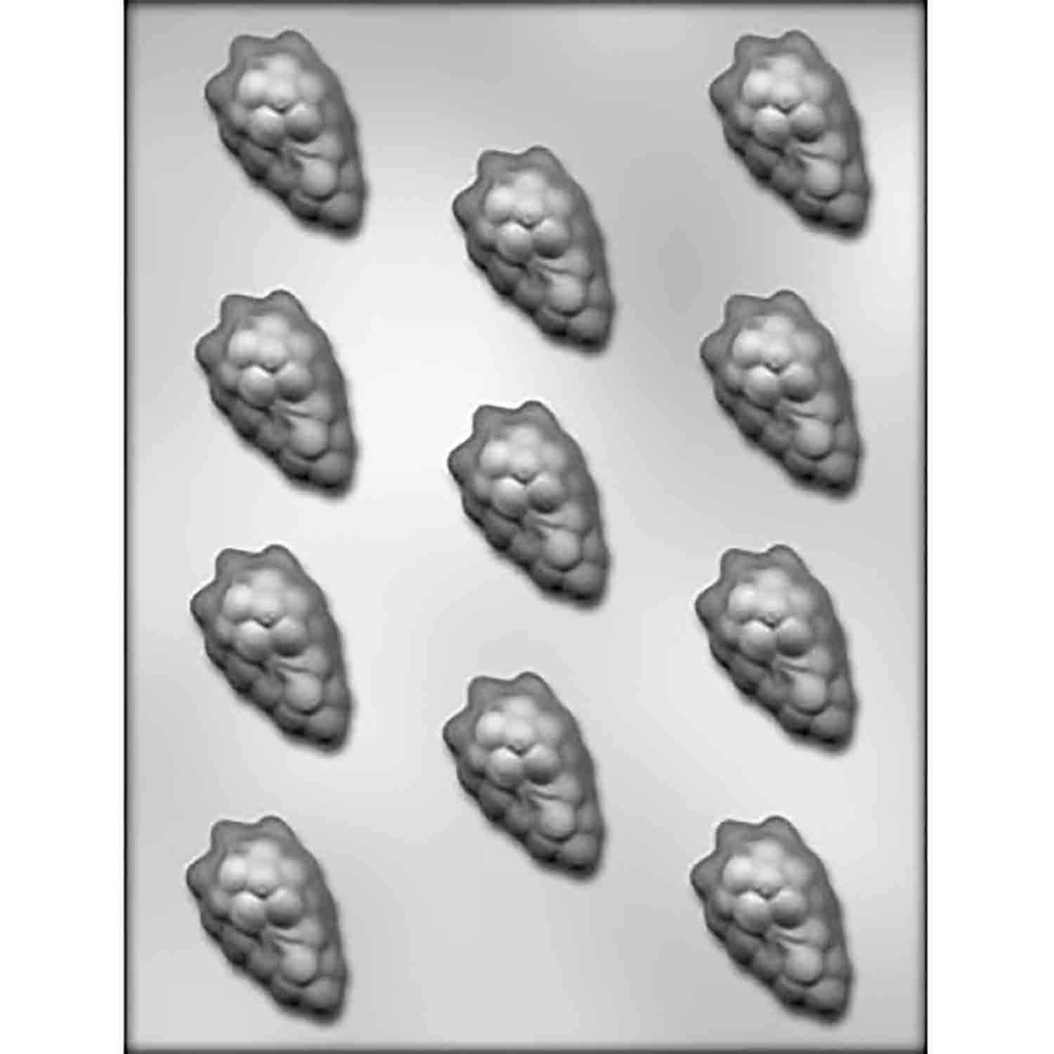 Grapes Chocolate Mold