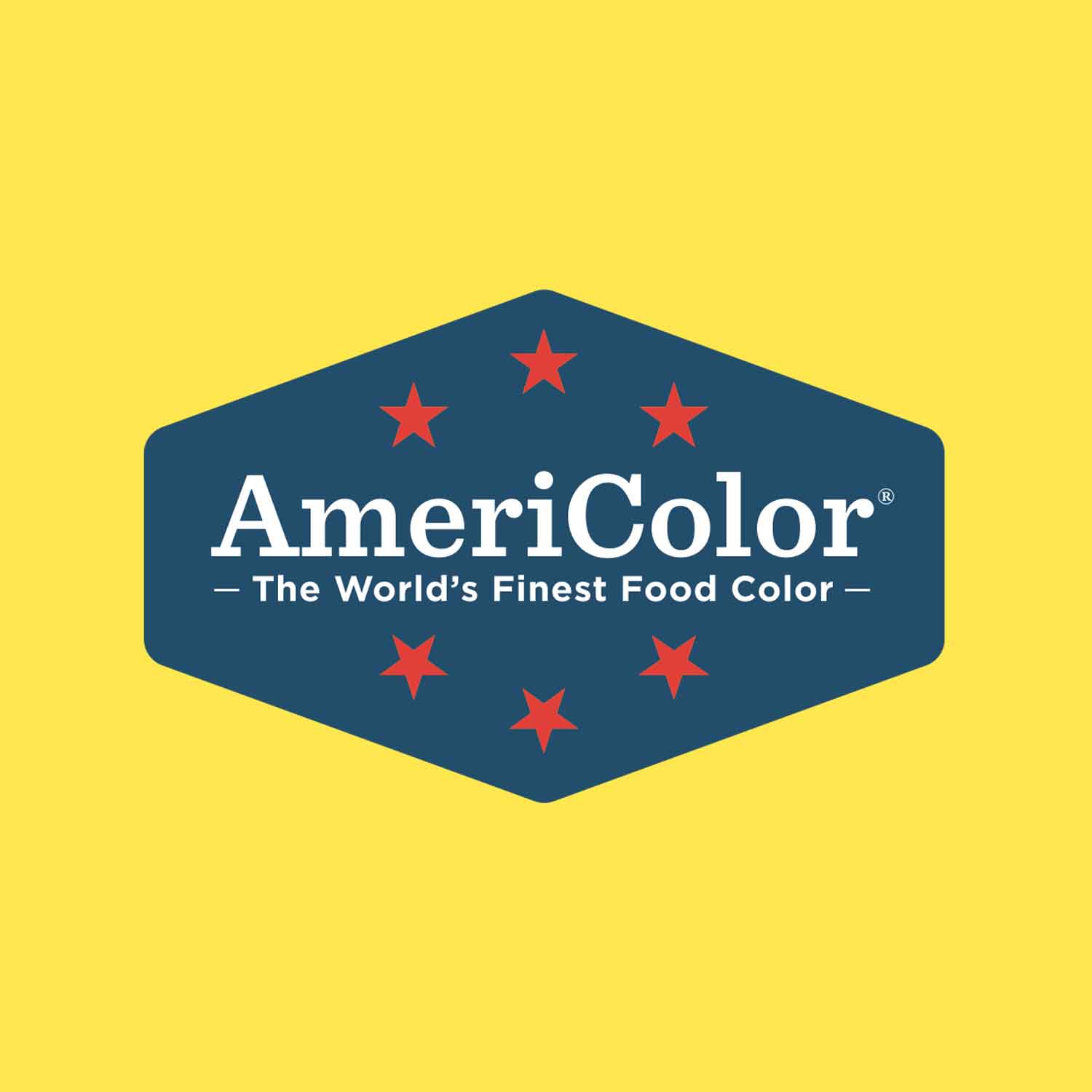 Americolor, Soft Gel Paste Food Color, Gold .75 oz