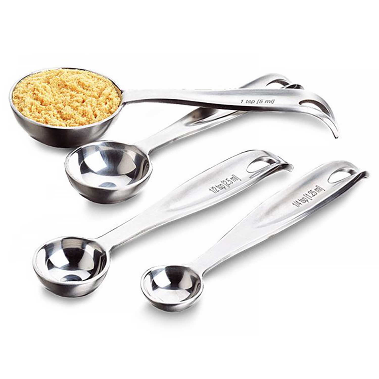 Measuring Spoons  Country Kitchen SweetArt