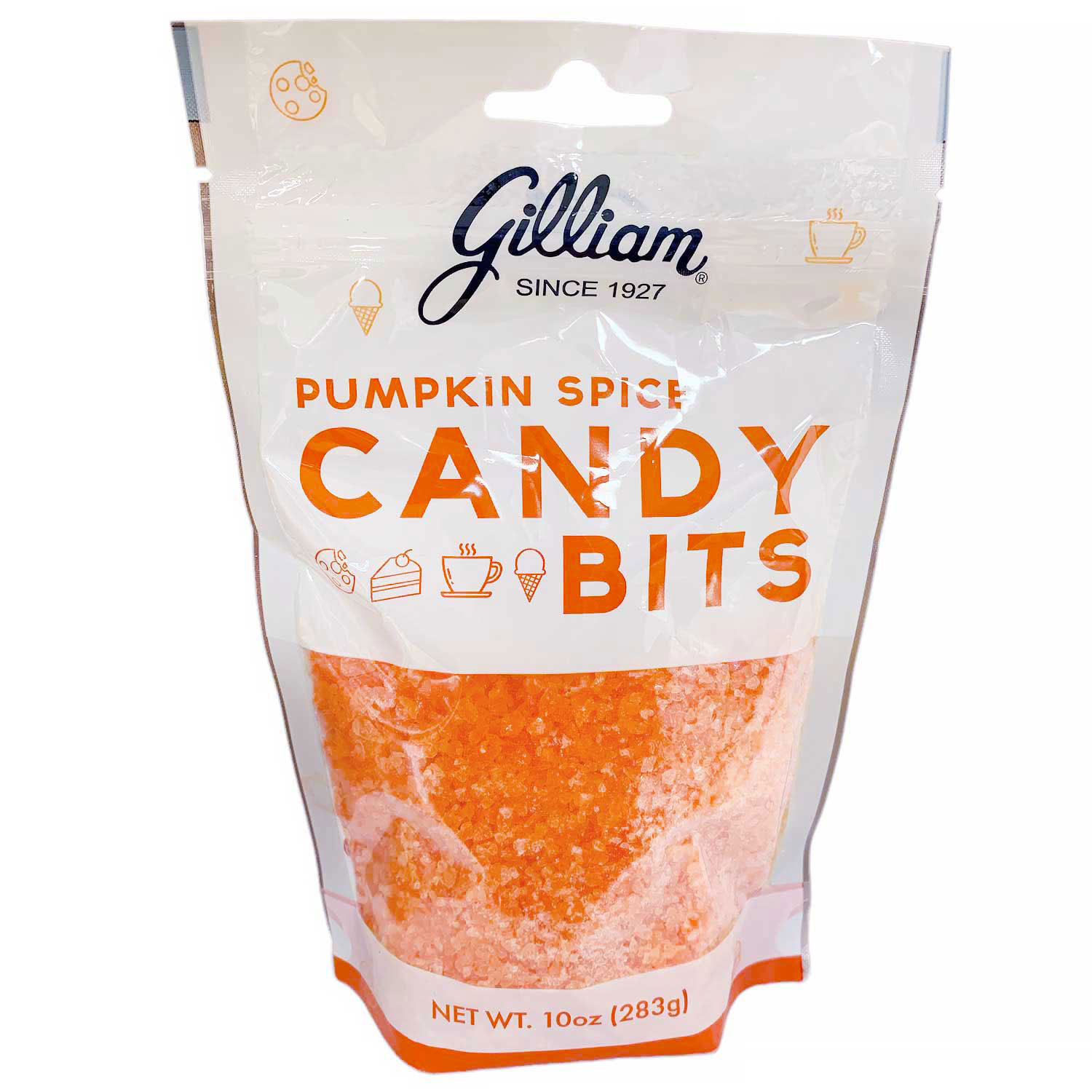 Pumpkin Spice Candy Crunch - Sale
