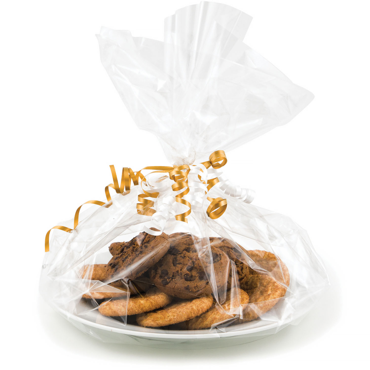Packaging Holiday Cookies • Teatime Creative