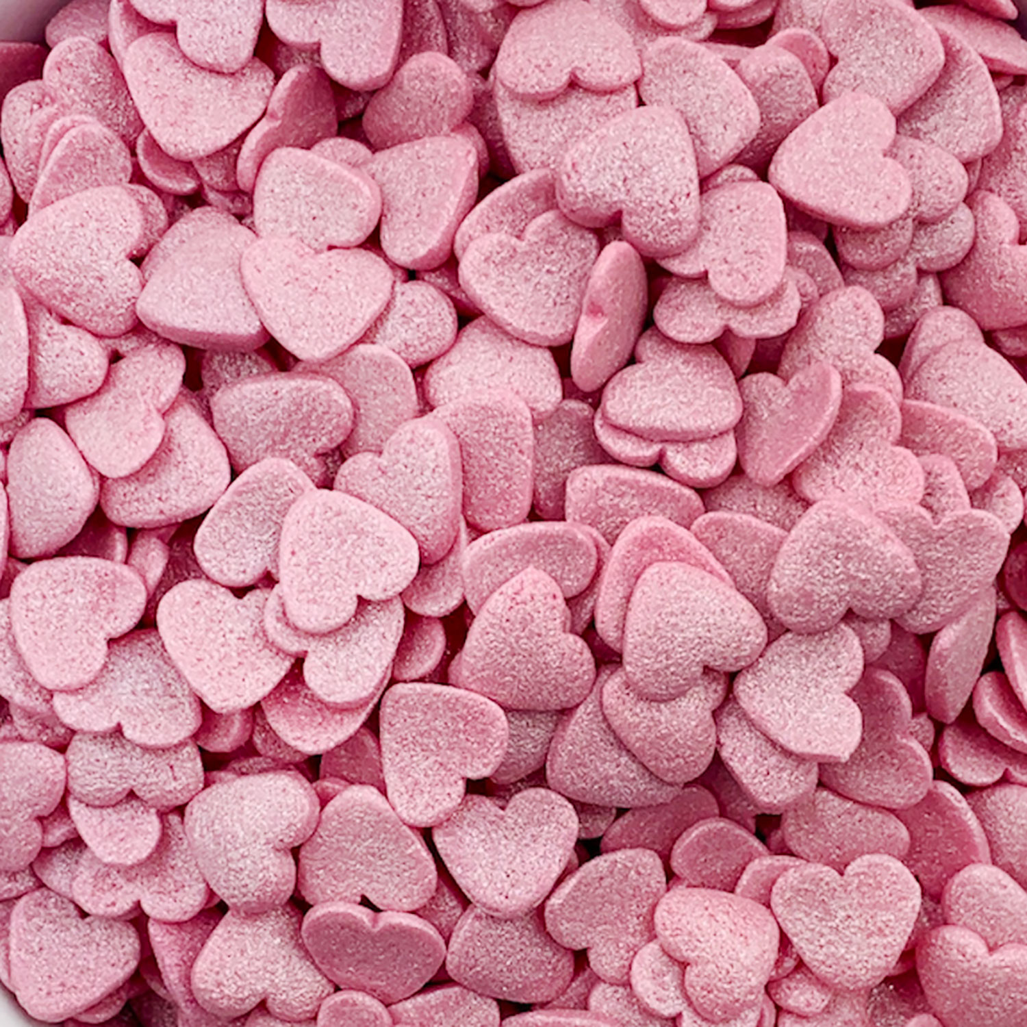 Sweethearts Heart Confetti