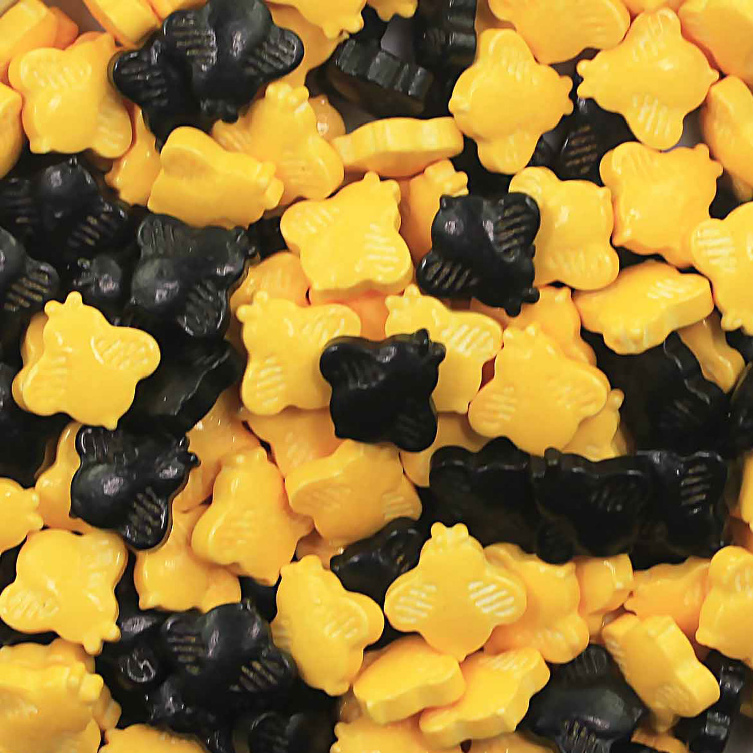 Bumble Bee Candy Sprinkles 1 lb Pkg