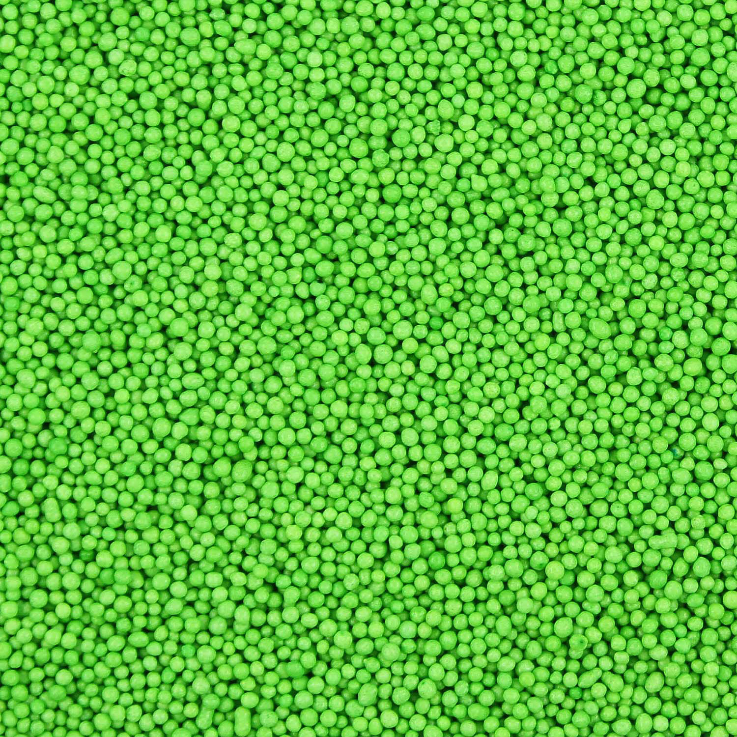 Lime Green Nonpareils | Country Kitchen SweetArt