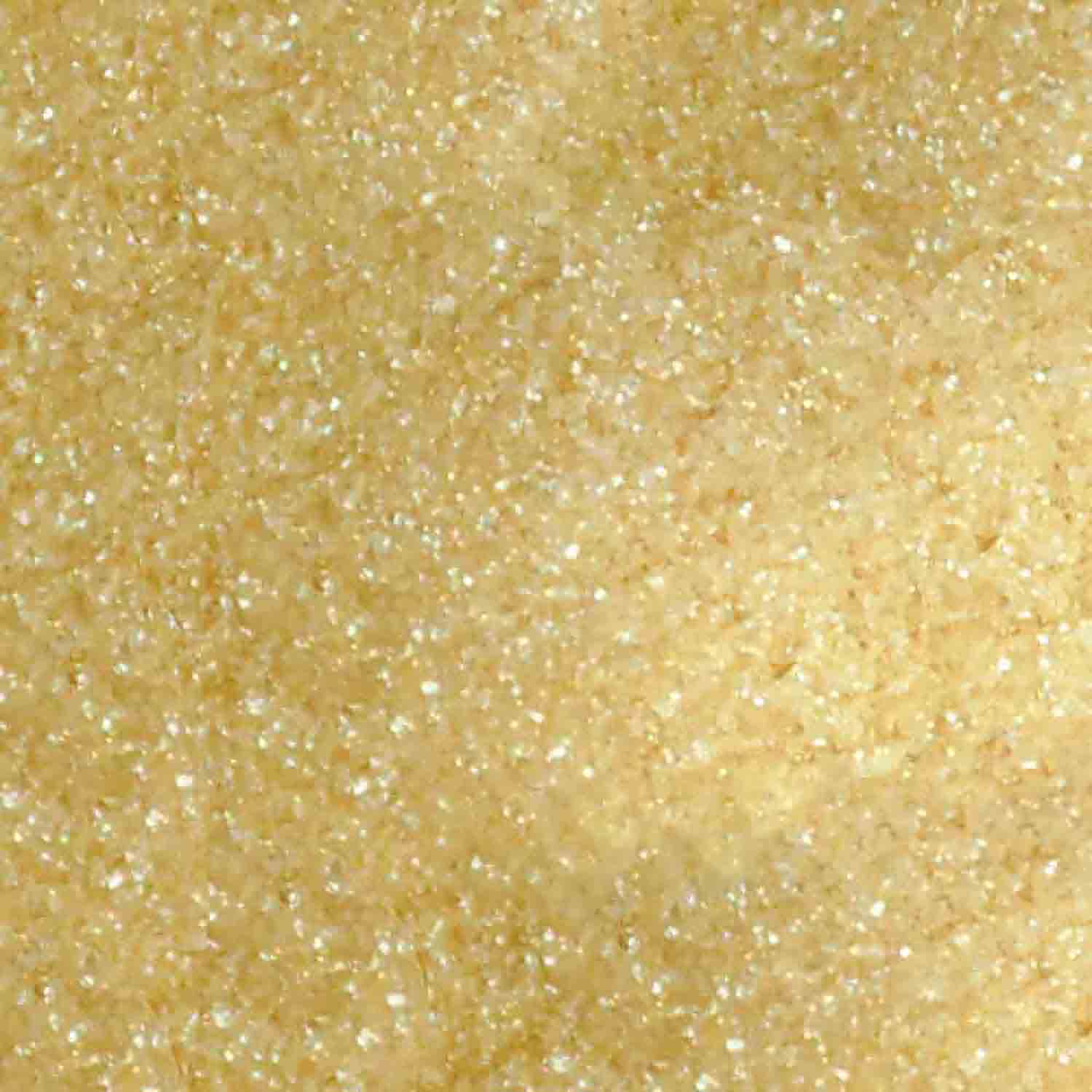 Gold Pearl Luster Dust 4 Gram Jar | Bakell