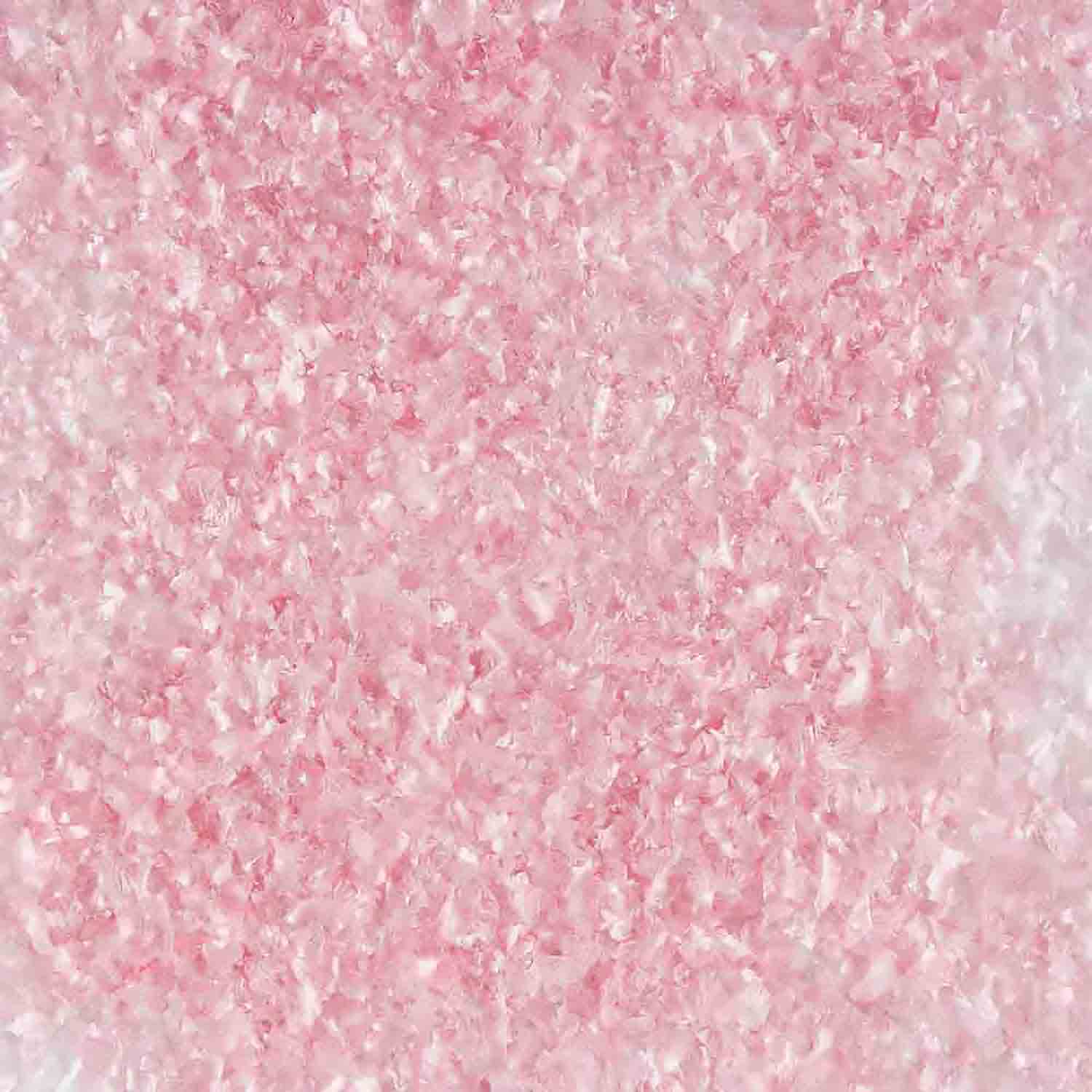 Sweet Evas Edible Glitter Light Pink: Shimmer / Sparkle / Flakes for Cakes and C