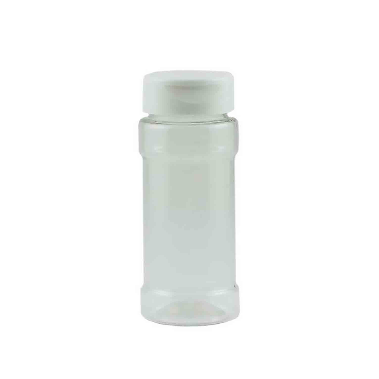 Small Shaker Bottle with Lid - Country Kitchen SweetArt