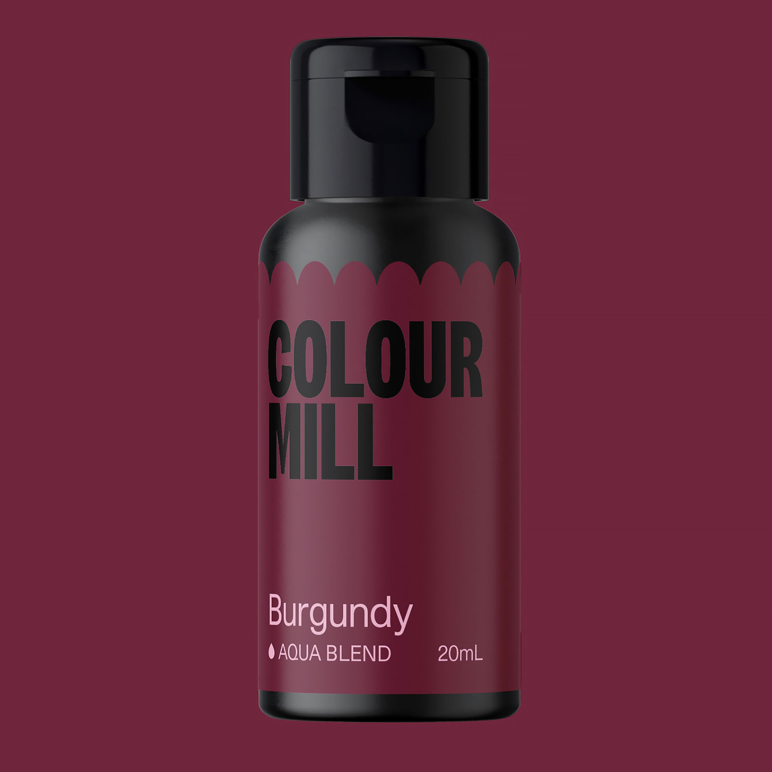 Colour Mill - Oil BlendColoring - All 46 Colors Included - 20 mL each -  Divine Specialties