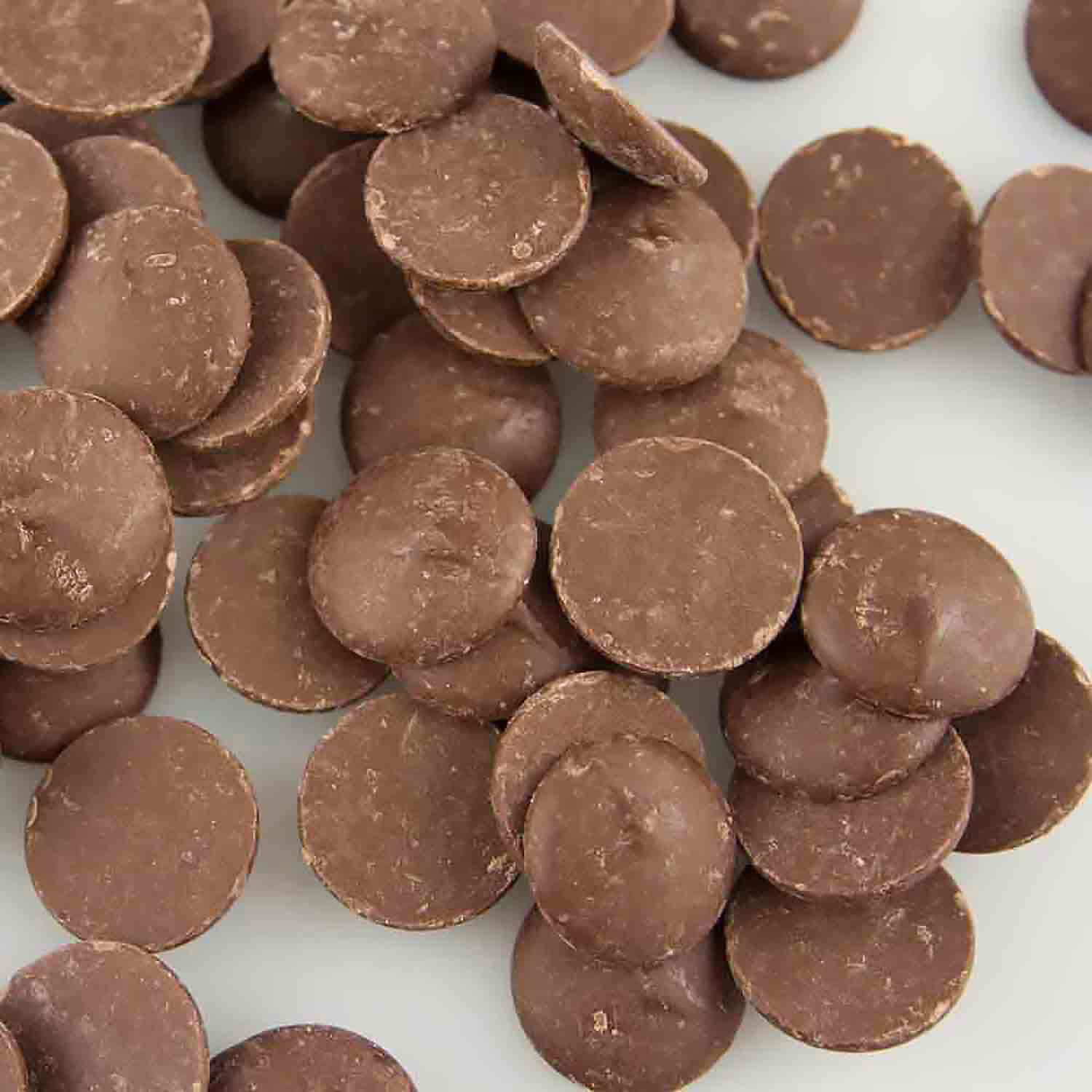 ChocoMaker Milk Chocolate Wafers