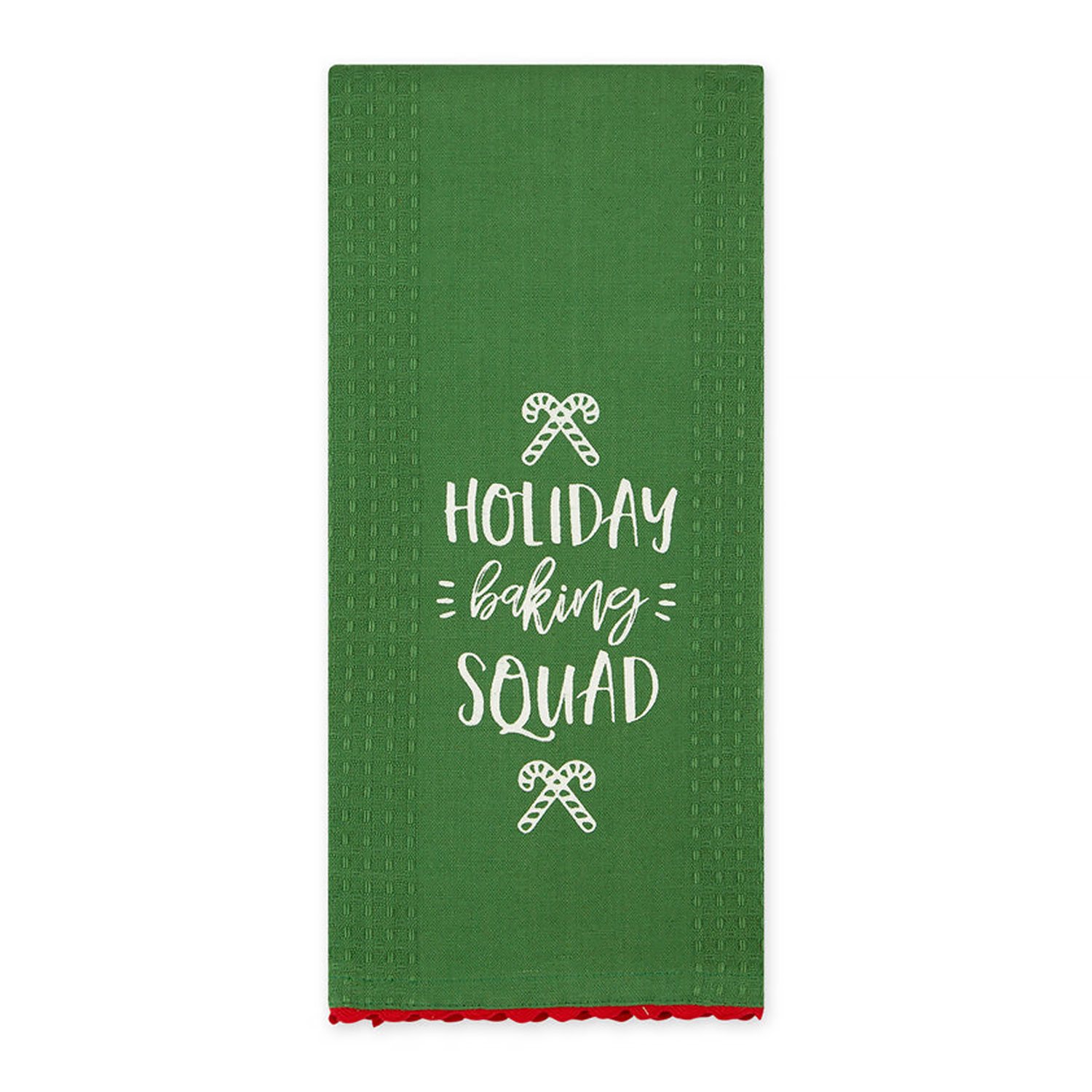 Holiday Baking Squad Kitchen Towel