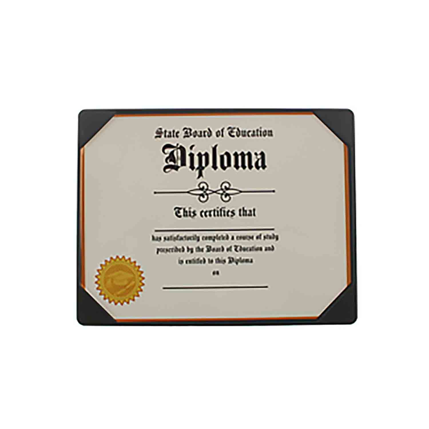 Diploma Layon